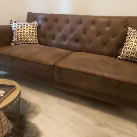 La Fabrique Apartment Bourg-en-Bresse Luaran gambar
