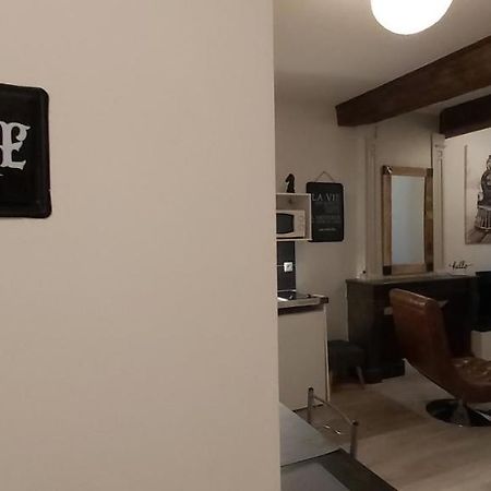 La Fabrique Apartment Bourg-en-Bresse Luaran gambar