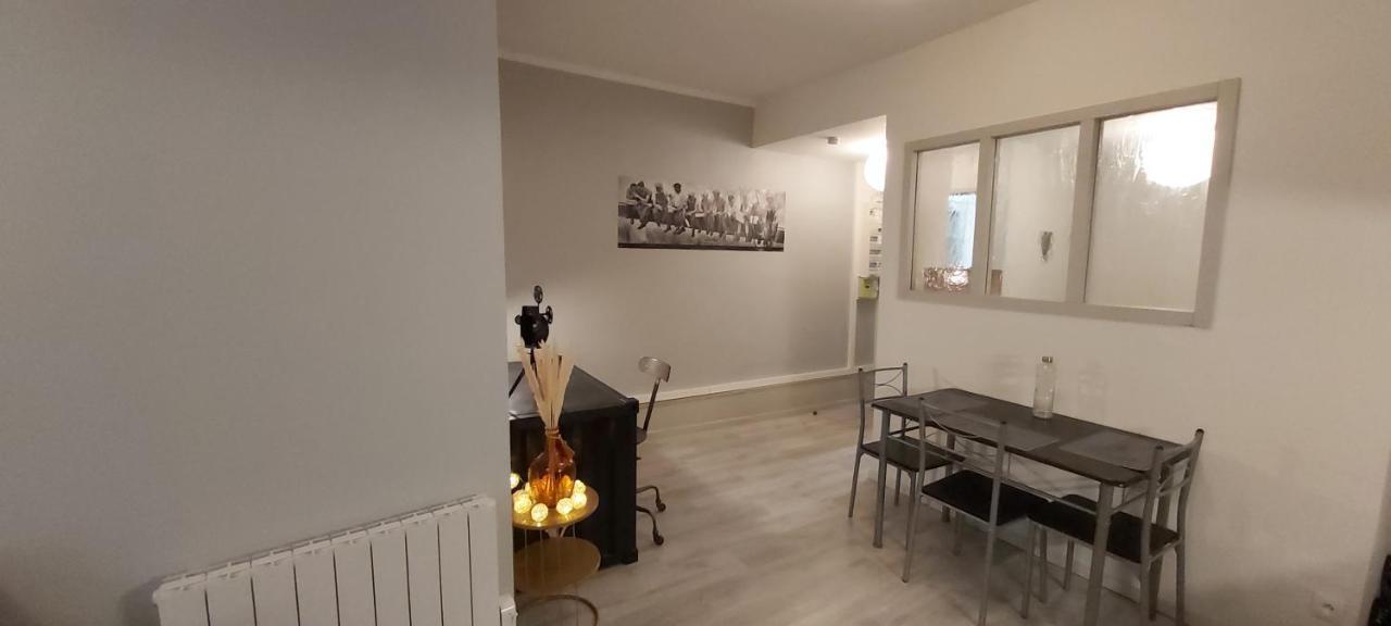 La Fabrique Apartment Bourg-en-Bresse Luaran gambar